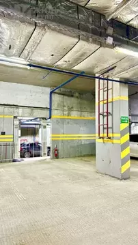 Гараж в Татарстан, Казань Профессора Камая ул., 10к1 (17 м)