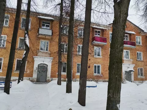 3-к кв. Рязанская область, Рязань ул. Керамзавода, 9 (64.4 м)