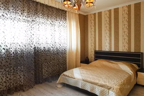 2-к кв. Тюменская область, Тюмень ул. Максима Горького, 68 (60.0 м)