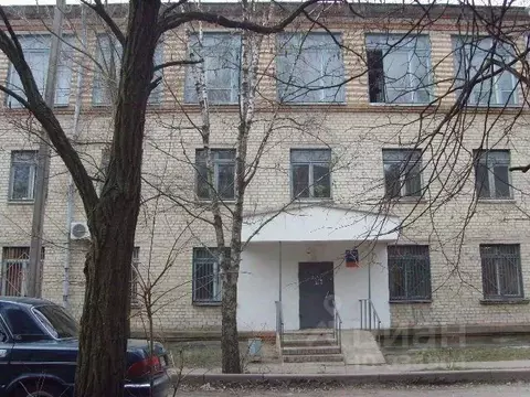 Помещение свободного назначения в Курская область, Курск ул. 2-я ...