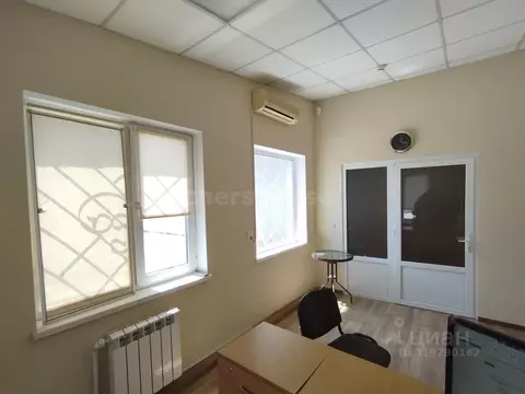 Офис в Севастополь ул. Керченская, 59 (15 м)