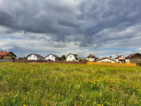 Участок в Московская область, Раменское Лесной туп. (5.0 сот.)