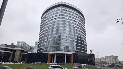 Гараж в Санкт-Петербург бул. Александра Грина, 1 (15 м)