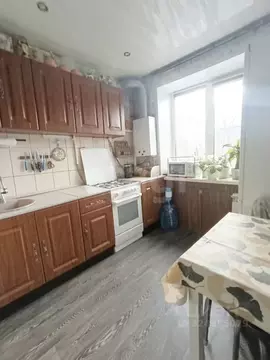 1-к кв. Московская область, Подольск Литейная ул., 13А (30.0 м)