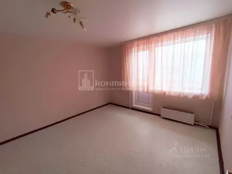 1-к кв. Владимирская область, Ковров ул. Зои Космодемьянской, 30/2 ...