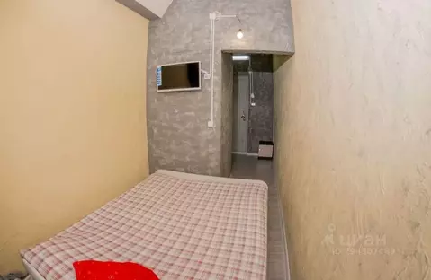 Комната Амурская область, Благовещенск ул. Мухина, 118 (20.0 м)