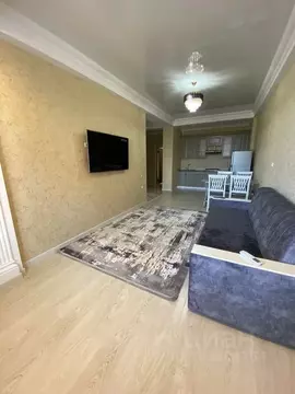 2-к кв. Дагестан, Избербаш Заводская ул., 3/1.3 (50.0 м)