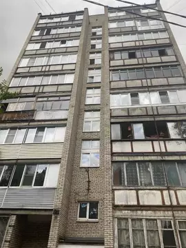 1-к кв. Московская область, Люберцы Октябрьский просп., 329 (32.0 м)