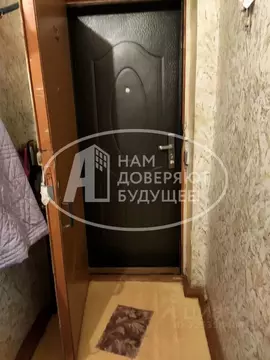2-к кв. Пермский край, Кунгур ул. Попкова, 21 (49.8 м)
