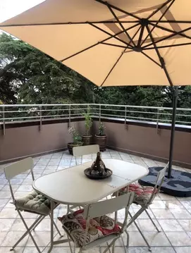 Студия Крым, Ялта проезд Парковый, 9 (35.0 м)