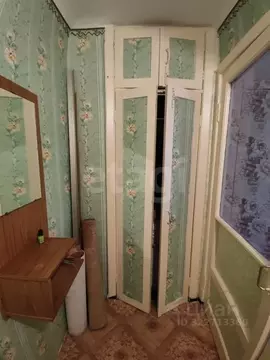 1-к кв. Кемеровская область, Юрга ул. Максименко, 22 (30.1 м)