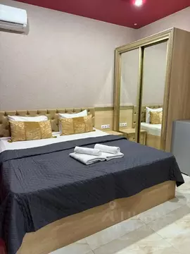 Комната Краснодарский край, Сочи Адлер жилрайон, ул. Ульянова, 31/1