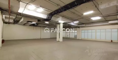 Склад в Москва МКАД, 27-й км, вл9 (467 м)