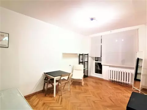 1-к кв. Москва Часовая ул., 9 (40.0 м)