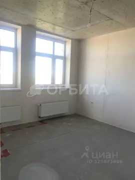 1-к кв. Тюменская область, Тюмень ул. Тимофея Чаркова, 91 (36.5 м)