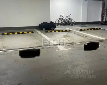 Гараж в Москва ул. Архитектора Щусева, 2к3 (15 м)