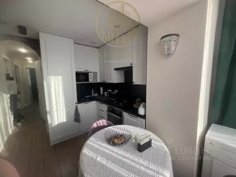 3-к кв. Ставропольский край, Пятигорск просп. 40 лет Октября, 14 (71.0 ...