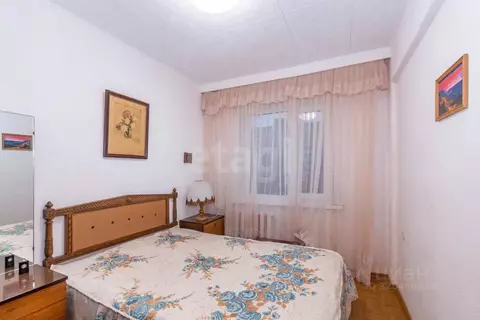 2-к кв. Омская область, Омск просп. Мира, 96А (41.2 м)