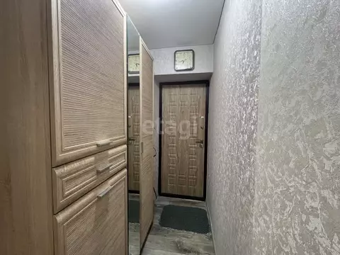 1-к кв. Челябинская область, Миасс ул. Романенко, 73 (30.7 м)