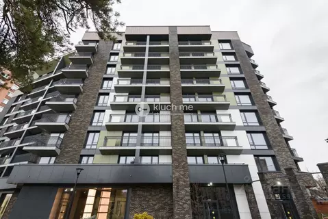 3-к кв. Татарстан, Казань ул. Хади Атласи, 28 (94.92 м)