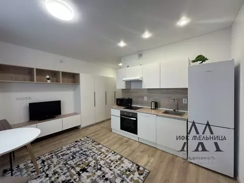 Студия Свердловская область, Екатеринбург тракт Сибирский, 24Д (24.3 ...