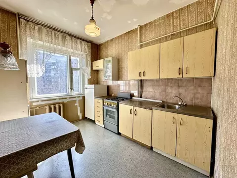 3-к кв. Архангельская область, Архангельск ул. Федора Абрамова, 7к1 ...