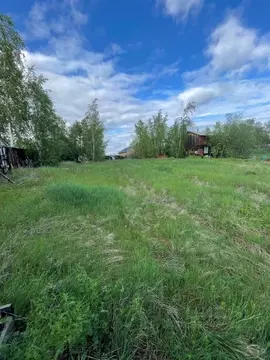 Участок в Саха (Якутия), Якутск пер. Кобяйский, 11 (16.0 сот.)