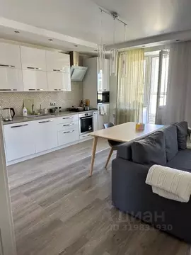 2-к кв. Татарстан, Казань ул. Кул Гали, 38 (54.0 м)