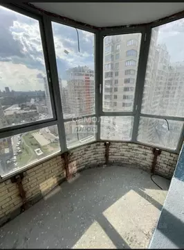 4-к кв. Москва ул. Мельникова, 3к7 (108.0 м)