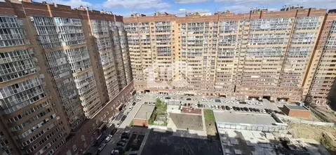 2-к кв. Новосибирская область, Новосибирск ул. Дуси Ковальчук, 238 ...