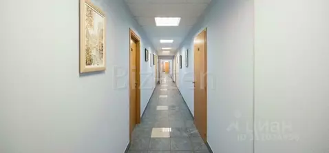 Офис в Санкт-Петербург Заставская ул., 3 (164 м)