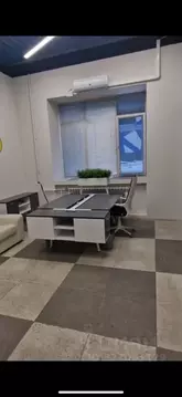 Офис в Москва Электродная ул., 2С34 (28 м)