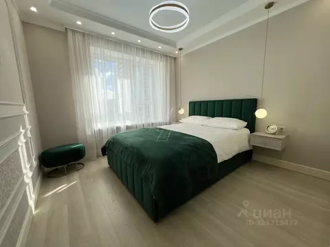 1-к кв. Татарстан, Казань ул. Азата Аббасова, 19 (34.0 м)