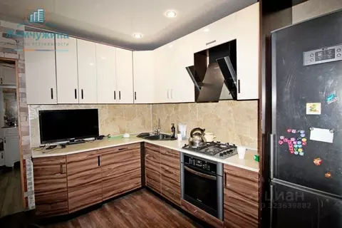 2-к кв. Ульяновская область, Димитровград ул. Славского, 18В (70.4 м)