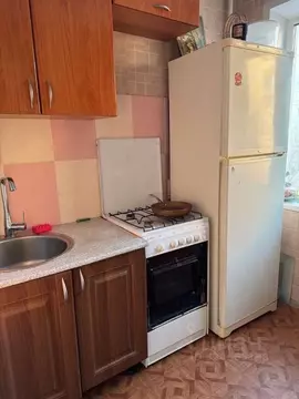 1-к кв. Самарская область, Самара ул. Фадеева, 40 (34.0 м)