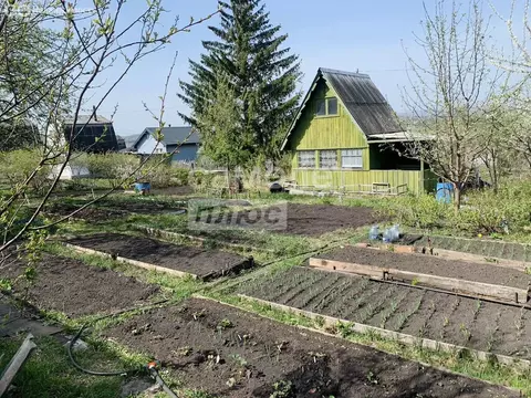 Дом в Миасс, Центральный территориальный округ (20 м)