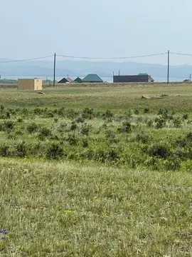Участок в Иркутская область, Ольхонский район, Шара-Тоготское ...