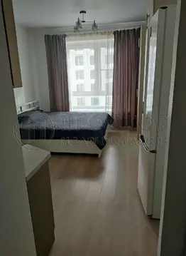 Продается 1-комнатная квартира