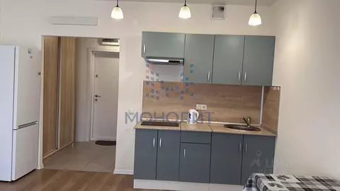 Студия Москва Сосенское поселение, просп. Куприна, 24к1 (23.2 м)