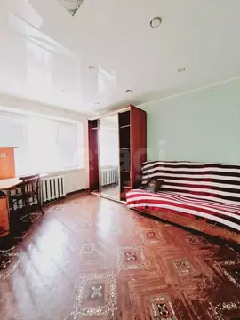 1-к кв. Саратовская область, Балашов ул. Энтузиастов, 32А (21.0 м)