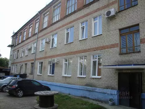 Помещение свободного назначения в Краснодарский край, Кропоткин ...