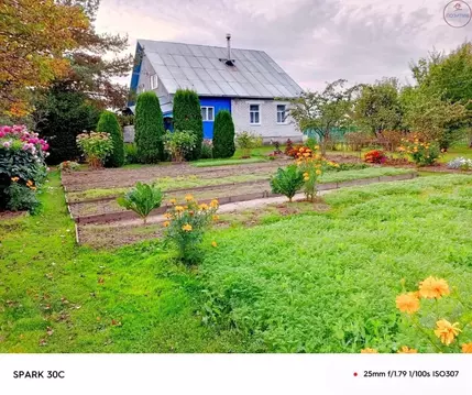 Дом в Ярославская область, Тутаевский муниципальный округ, д. ...