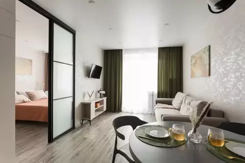 1-к кв. Вологодская область, Вологда ул. Возрождения, 86 (32.0 м)