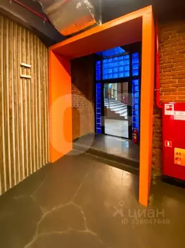 Офис в Москва Варшавское ш., 9С1Б (2309 м)