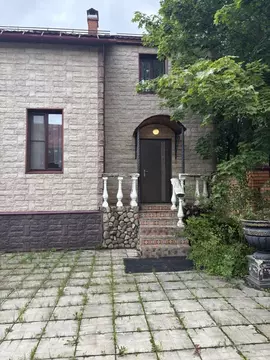 Коттедж в Московская область, Солнечногорск городской округ, Андреевка ...