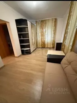 1-к кв. Ростовская область, Ростов-на-Дону просп. Ленина, 105/1 (30.9 ...