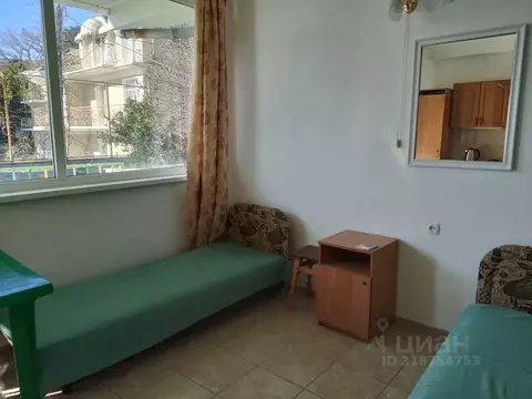 Комната Крым, Алупка ул. Первого Мая, 11В