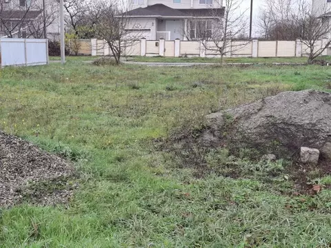 Участок в Краснодарский край, Абинск Тульская ул. (4.2 сот.)