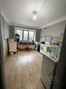 Комната Пермский край, Пермь Серпуховская ул., 5 (9.7 м)