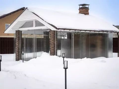 Дом в Ленинградская область, Гатчинский муниципальный округ, Тайцы ...